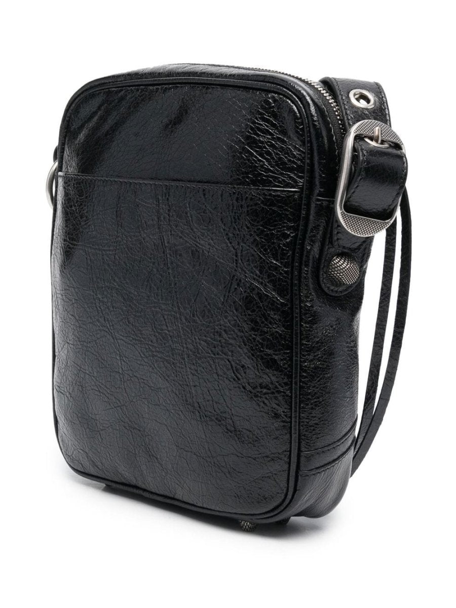 Balenciaga Le Cagole messenger bag - mondo moda griffe