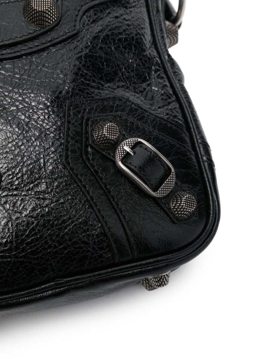 Balenciaga Le Cagole messenger bag - mondo moda griffe