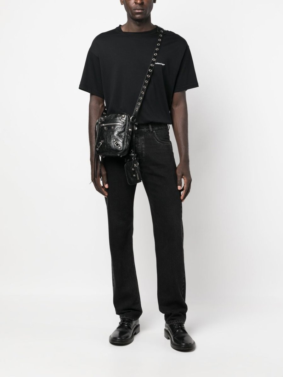 Balenciaga Le Cagole messenger bag - mondo moda griffe