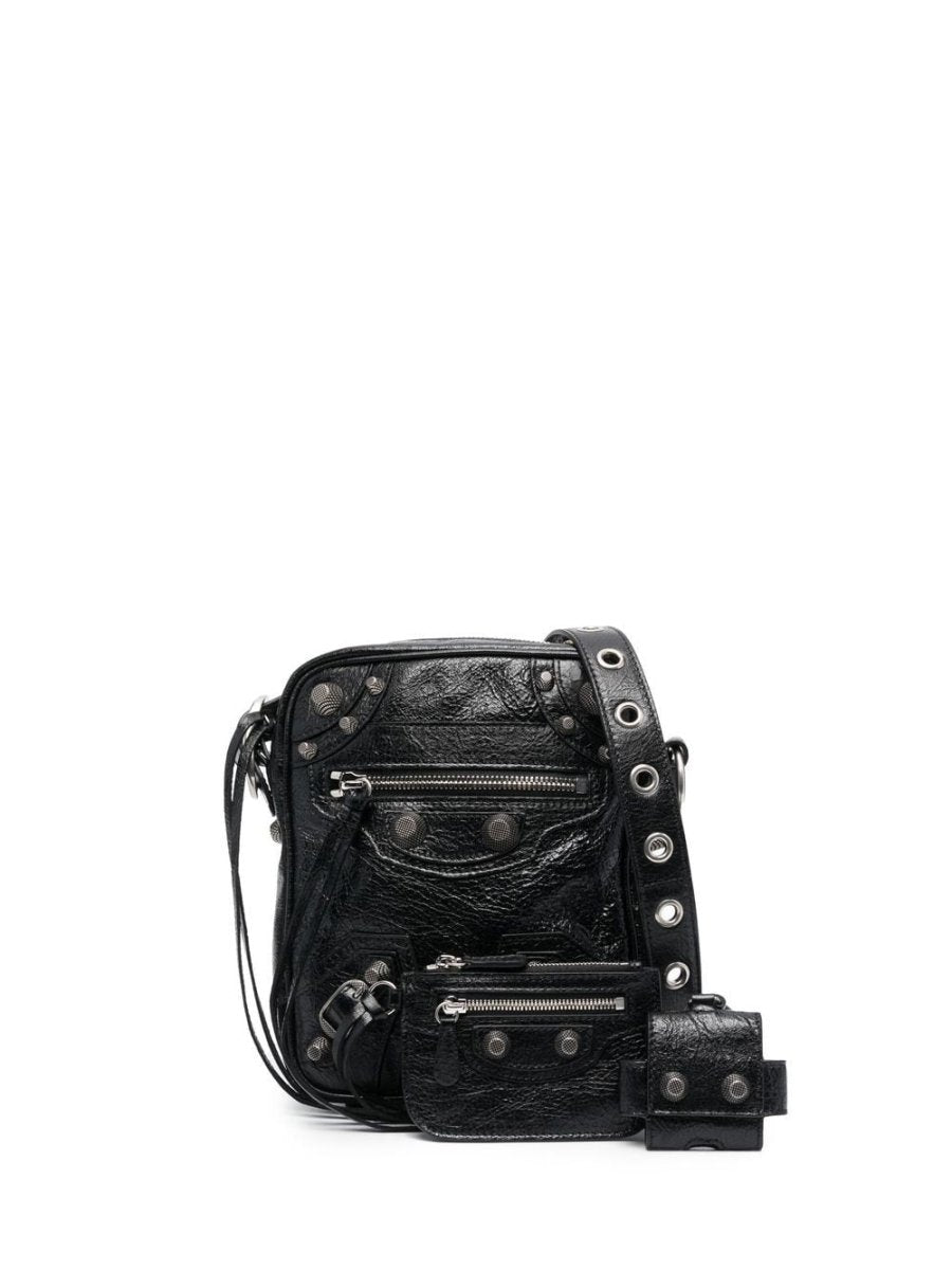 Balenciaga Le Cagole messenger bag - mondo moda griffe