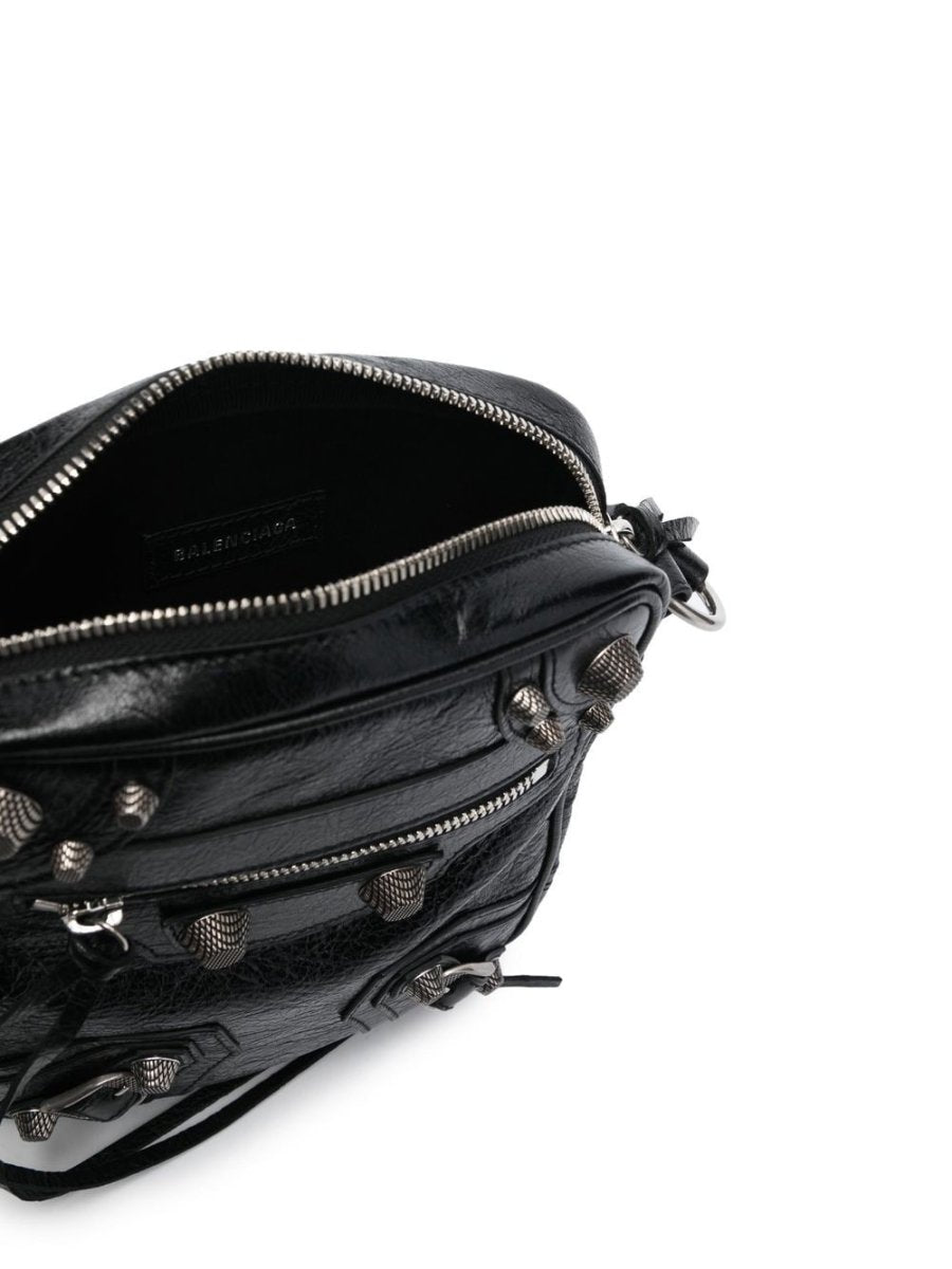 Balenciaga Le Cagole messenger bag - mondo moda griffe