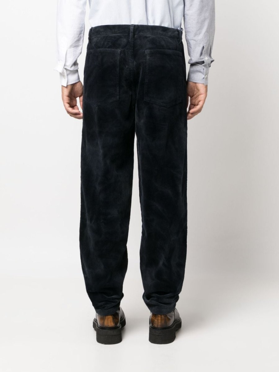 Comme Des Garcons straight trousers - mondo moda griffe