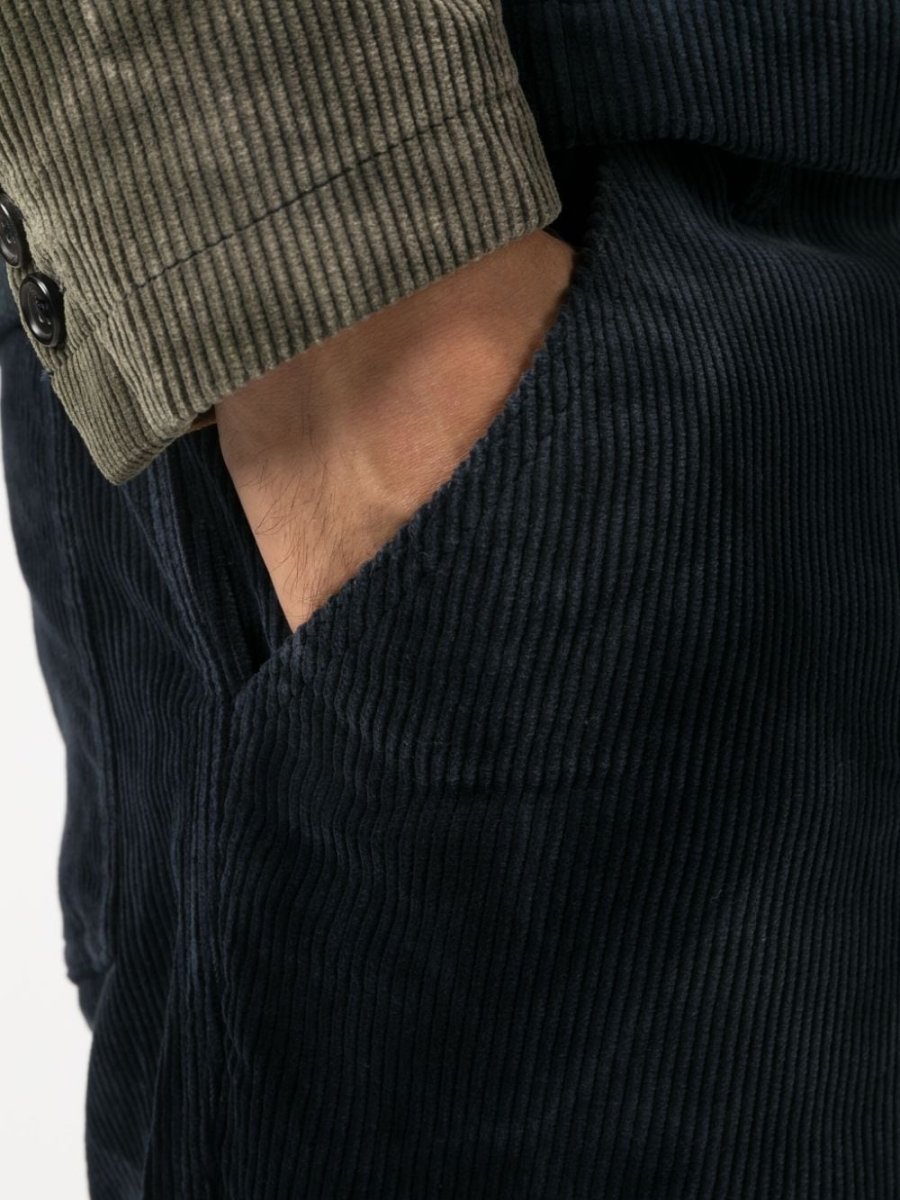 Comme Des Garcons straight trousers - mondo moda griffe