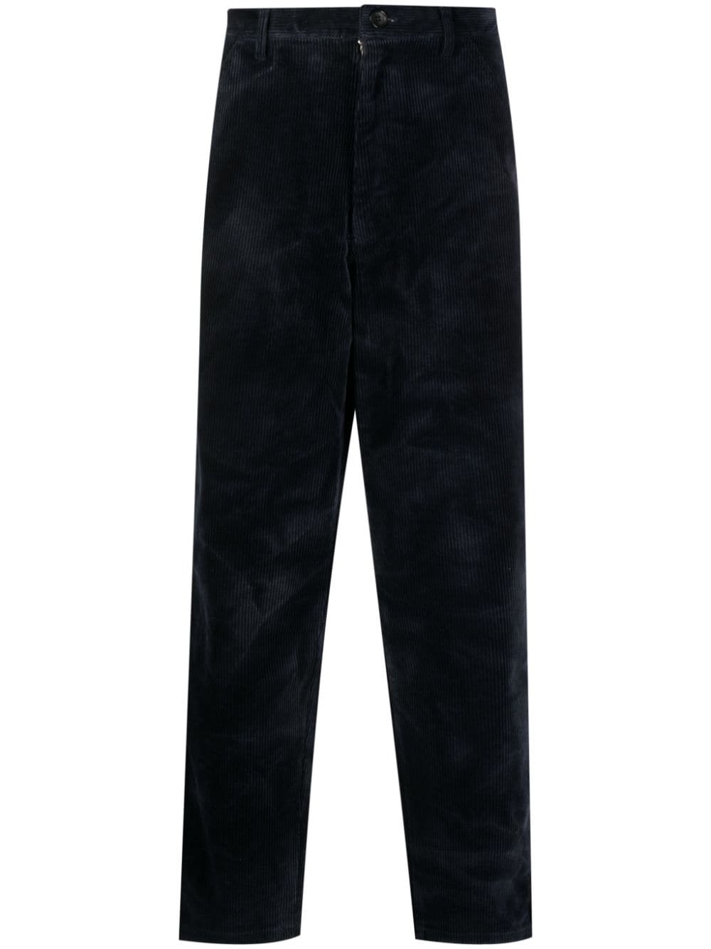 Comme Des Garcons straight trousers - mondo moda griffe