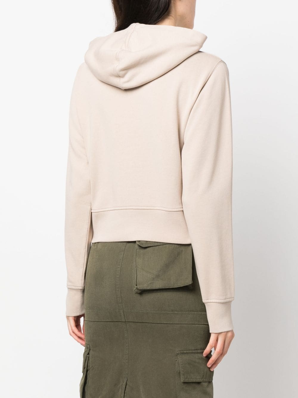 Palm Angels Sweaters Beige - mondo moda griffe