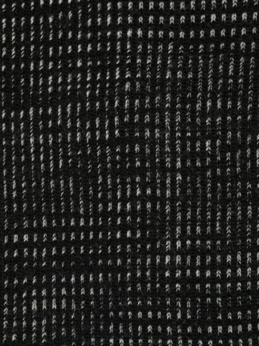 Missoni Two - tone wool scarf - mondo moda griffe