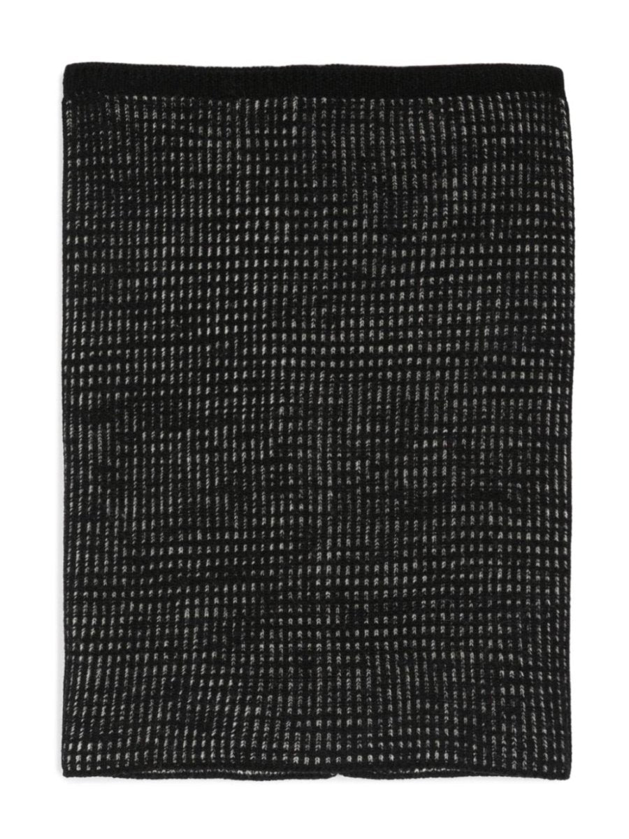 Missoni Two - tone wool scarf - mondo moda griffe