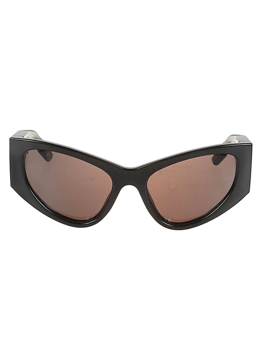 Balenciaga cat - eye frame sunglasses - mondo moda griffe