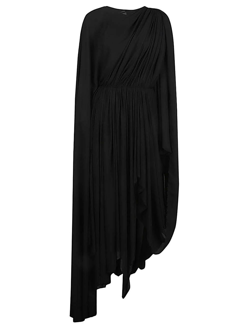 Balenciaga All In mid - length dress - mondo moda griffe