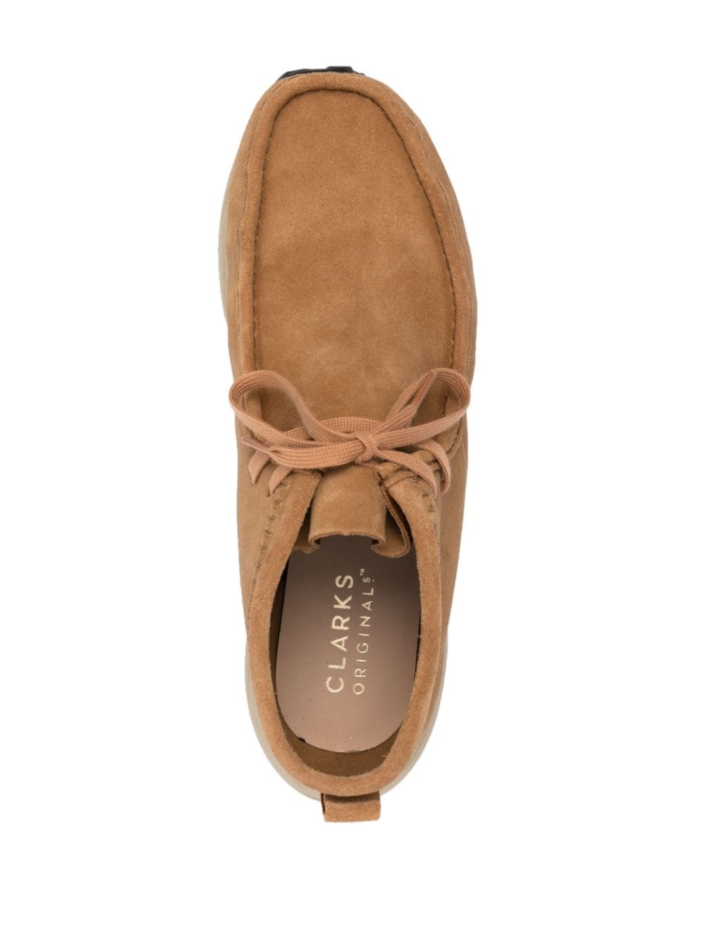 Clarks Boots Beige - mondo moda griffe