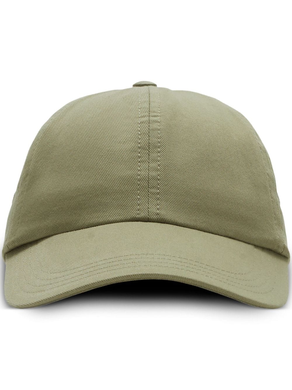 Burberry Equestrian Knight cotton cap - mondo moda griffe