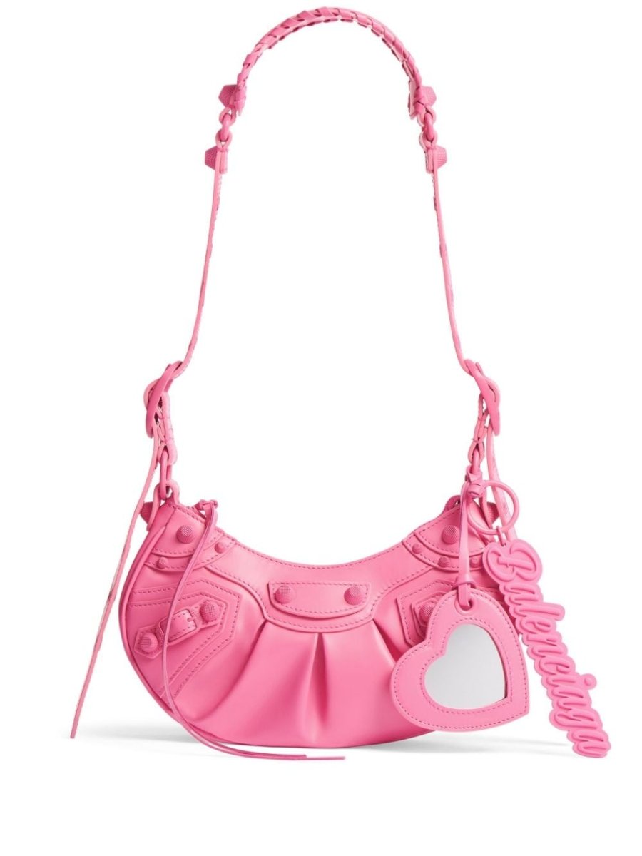 Balenciaga Le Cagole Xs Shoulder Bag - mondo moda griffe