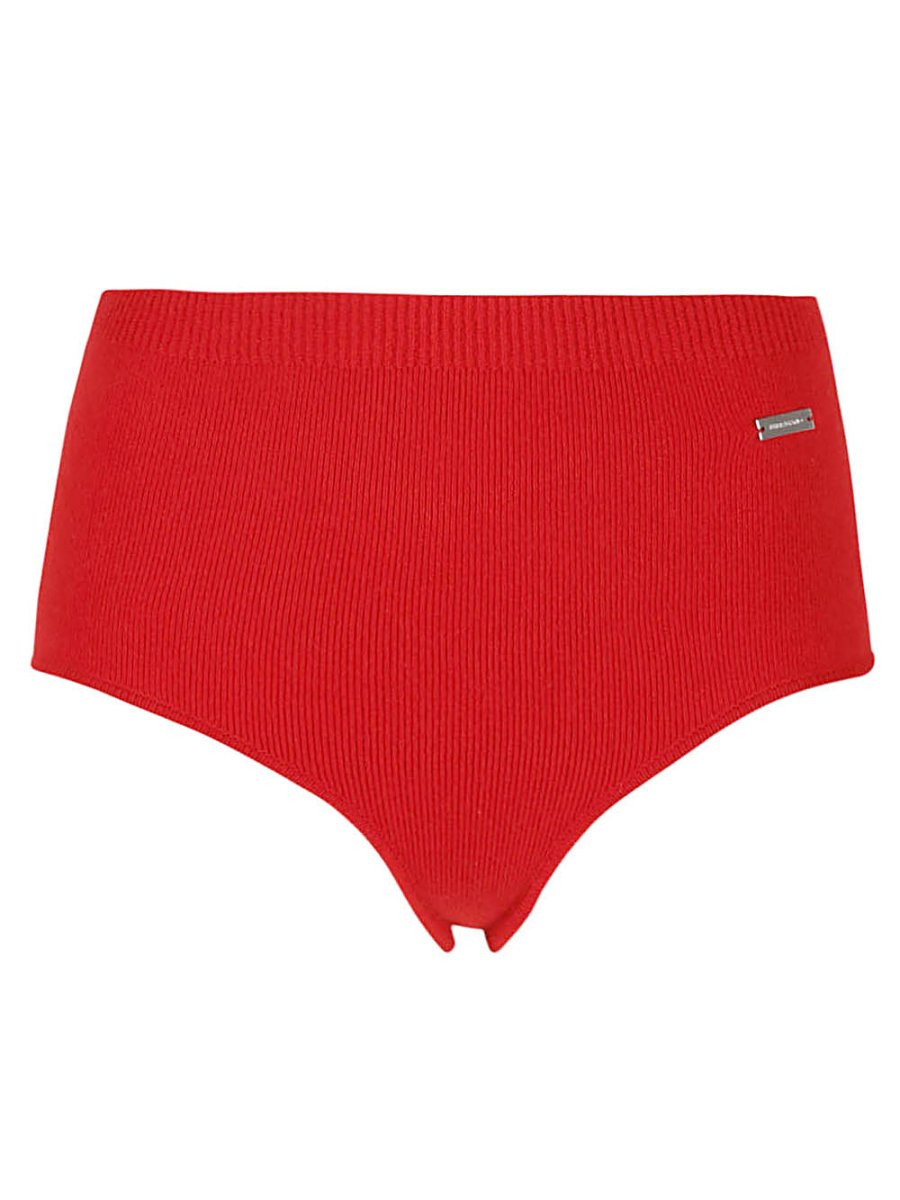 Ferragamo Underwear Red - mondo moda griffe