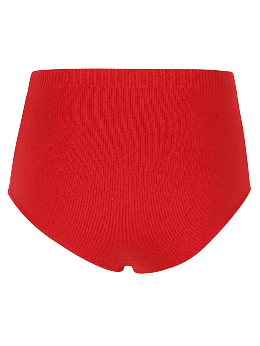Ferragamo Underwear Red - mondo moda griffe
