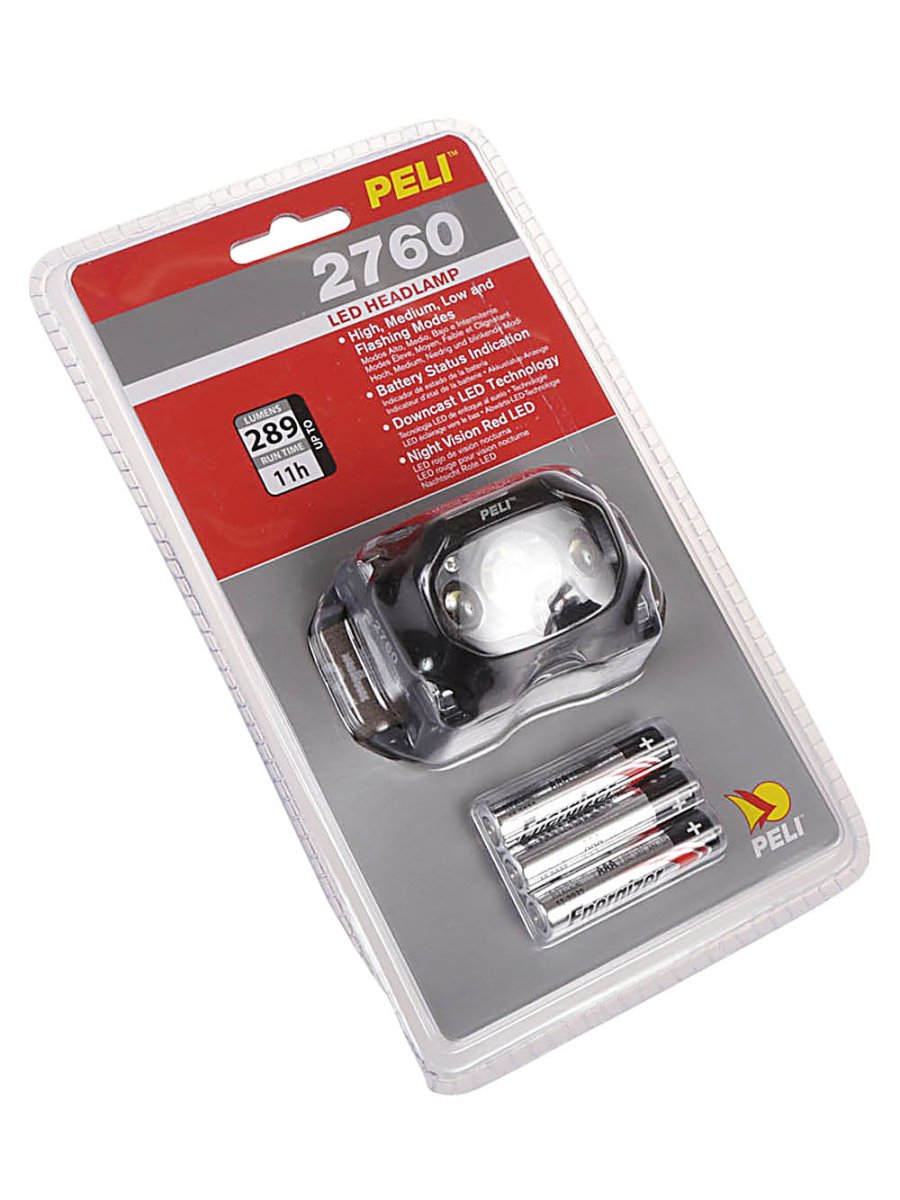 Carhartt Wip Main Headlamp - mondo moda griffe