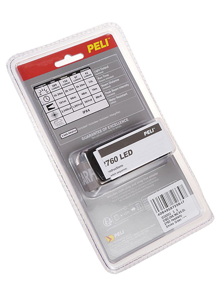 Carhartt Wip Main Headlamp - mondo moda griffe