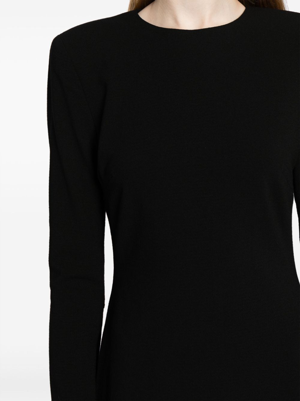 Victoria Beckham Dresses Black - mondo moda griffe