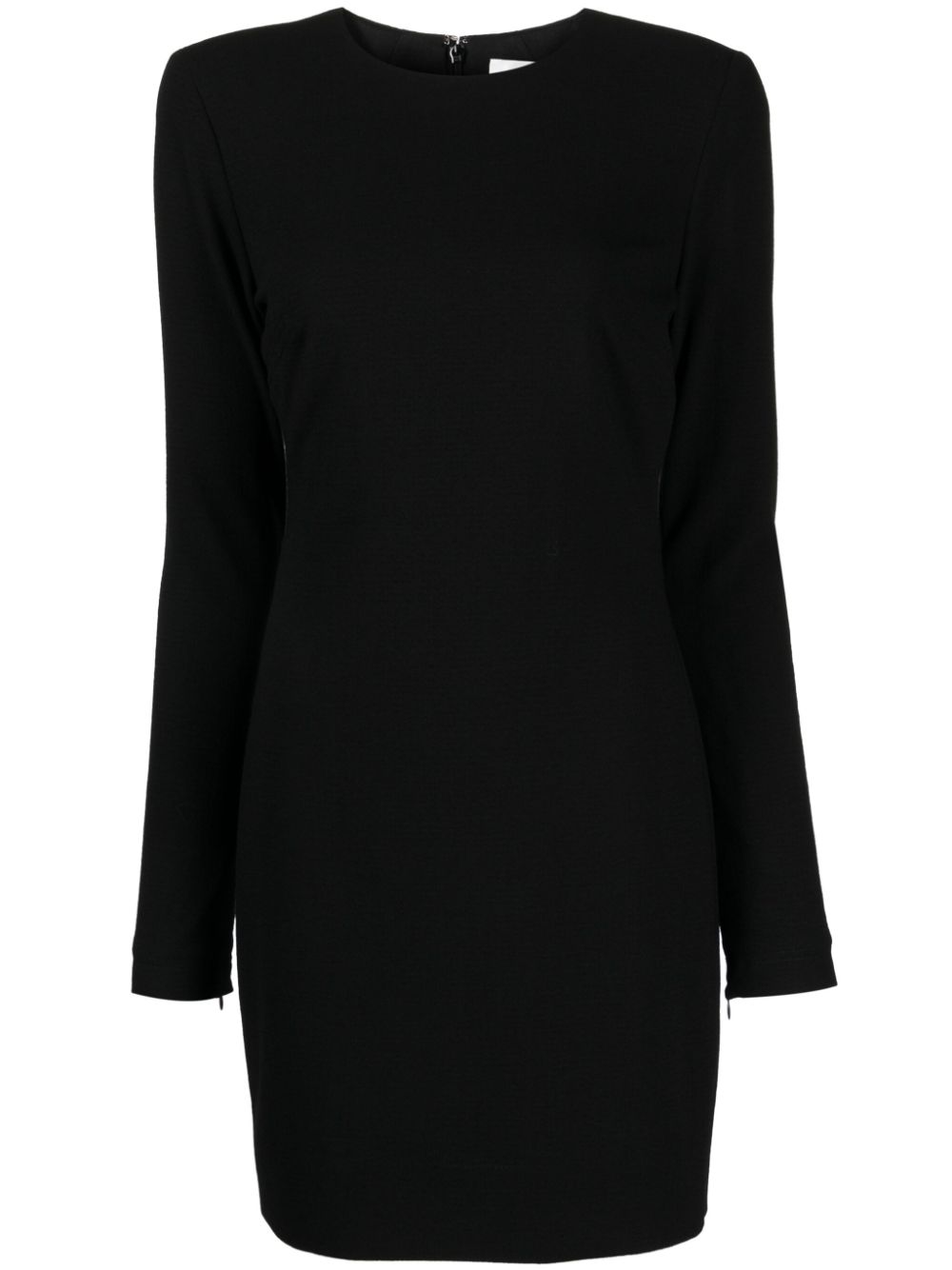 Victoria Beckham Dresses Black - mondo moda griffe
