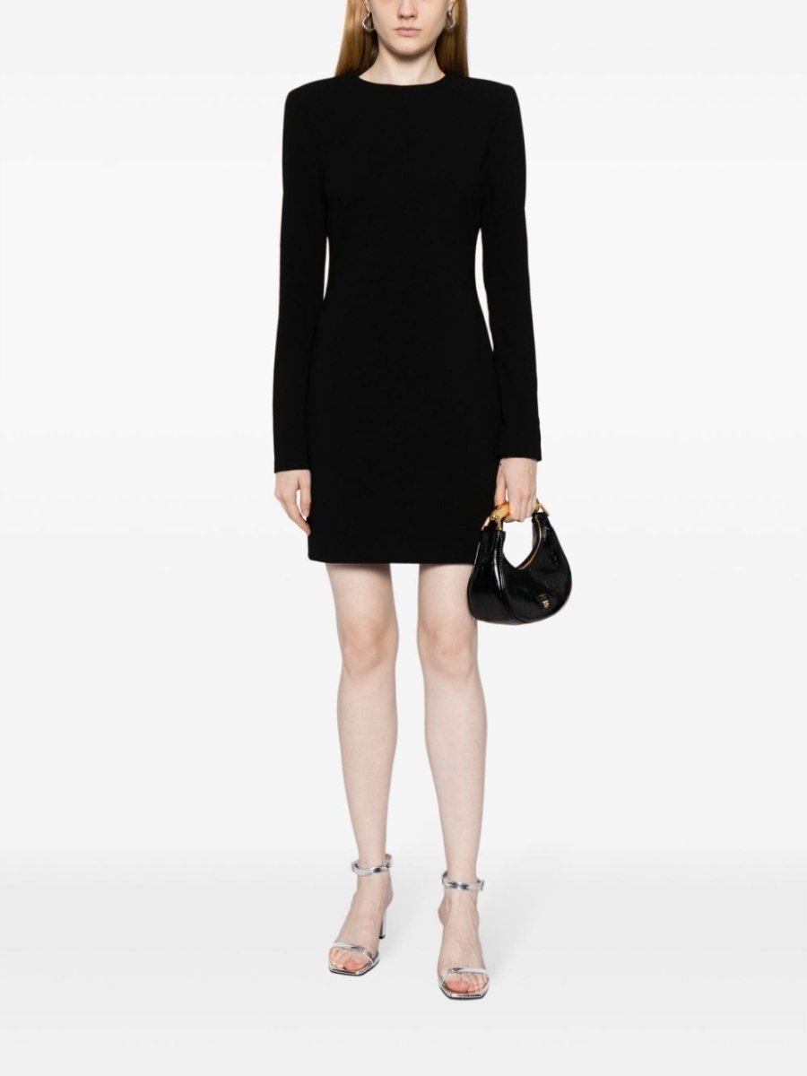 Victoria Beckham Dresses Black - mondo moda griffe