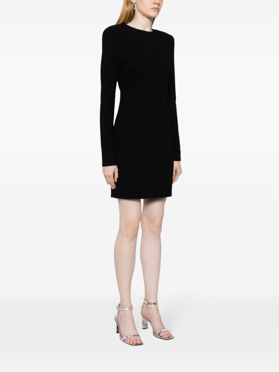 Victoria Beckham Dresses Black - mondo moda griffe