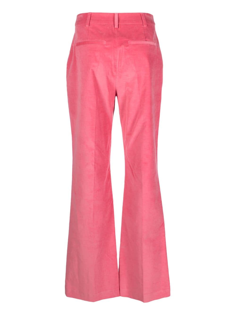 Paul Smith Trousers Pink - mondo moda griffe