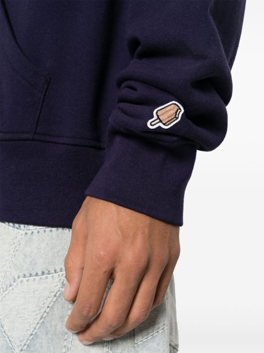 ICECREAM Sweaters Blue - mondo moda griffe