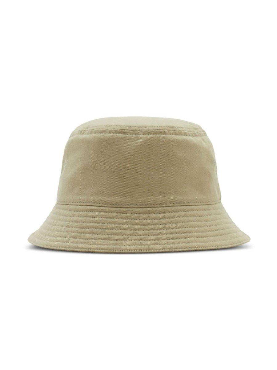 Burberry EKD Bucket Hat - mondo moda griffe