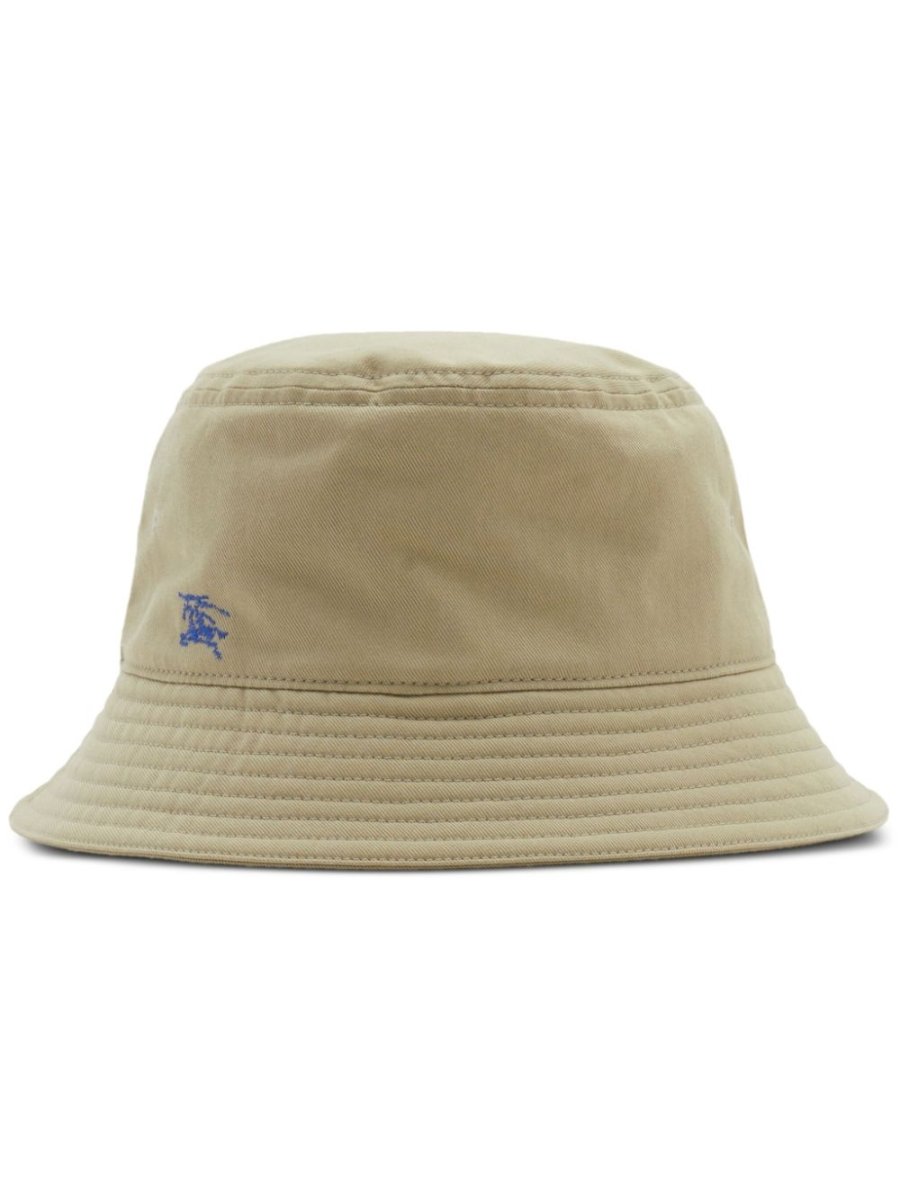 Burberry EKD Bucket Hat - mondo moda griffe