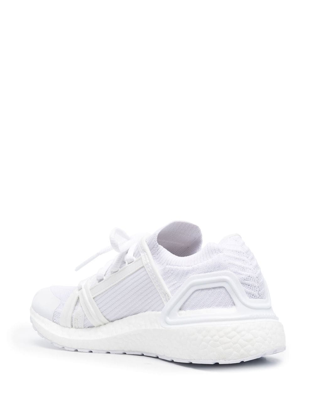 Adidas By Stella McCartney Sneakers White - mondo moda griffe