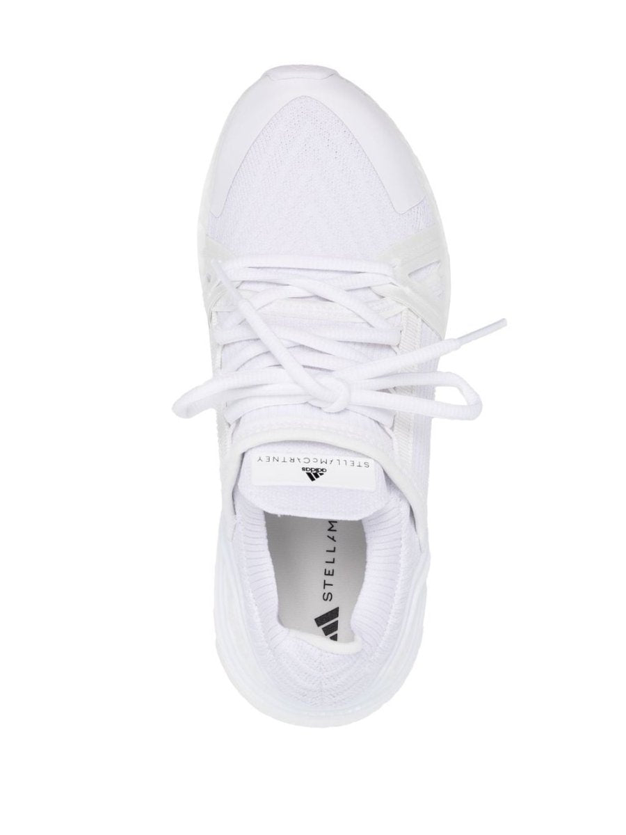 Adidas By Stella McCartney Sneakers White - mondo moda griffe