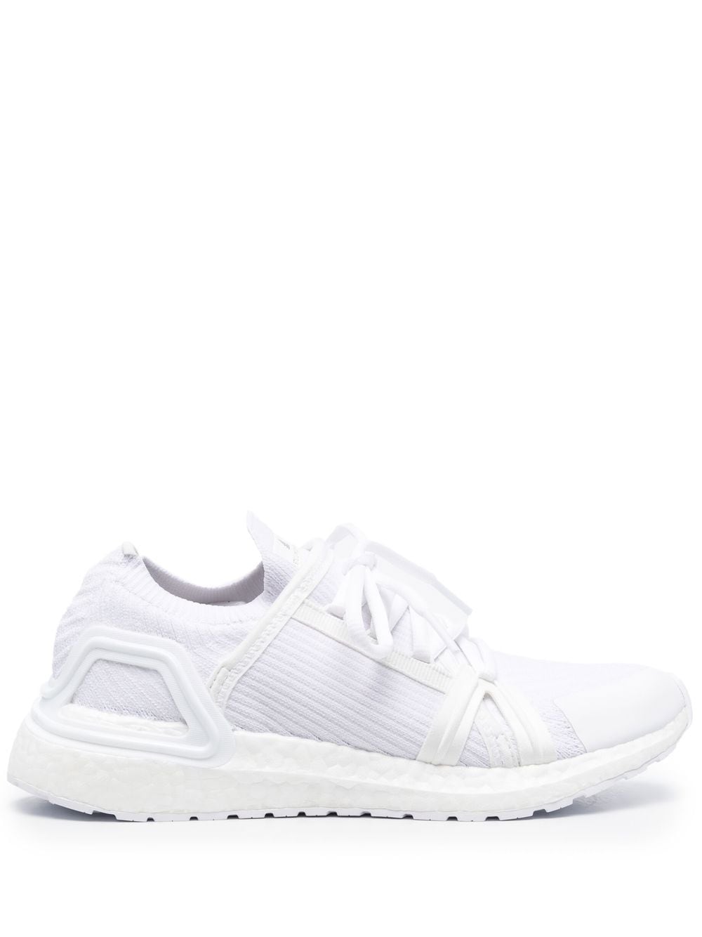 Adidas By Stella McCartney Sneakers White - mondo moda griffe