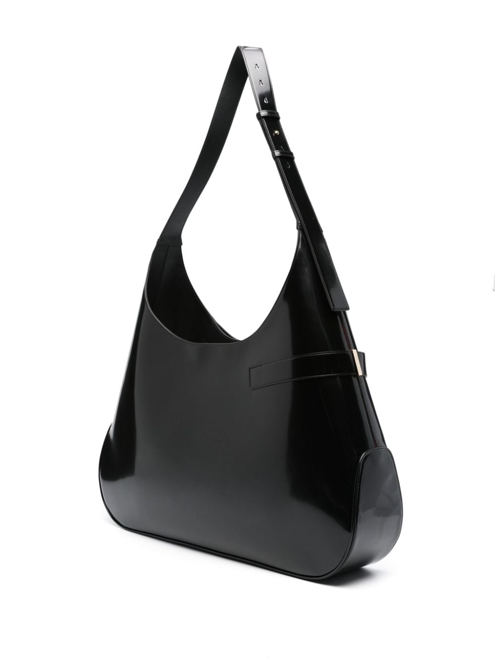 Ferragamo Extra Large Hobo Shoulder Bag - mondo moda griffe