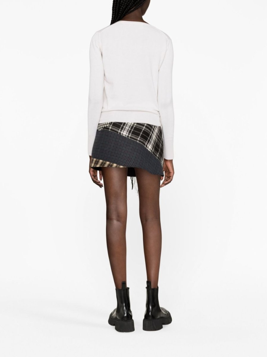 Vivienne Westwood Sweaters Beige - mondo moda griffe