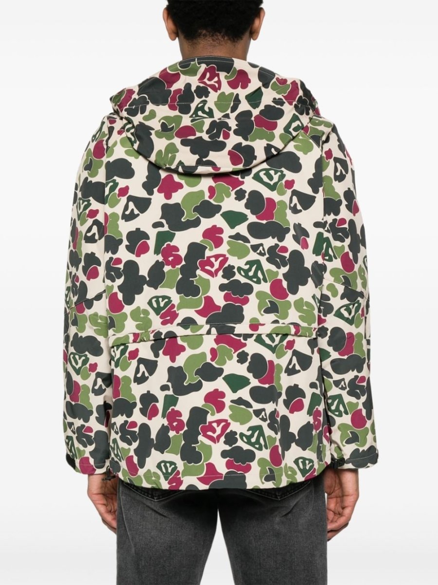 Billionaire Coats Green - mondo moda griffe