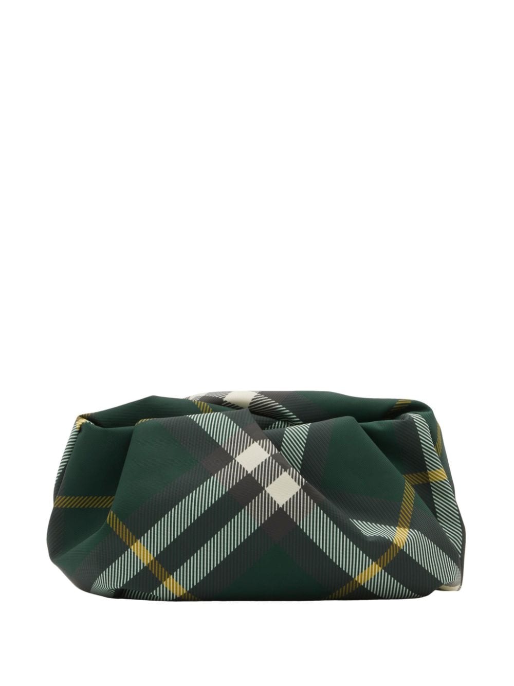 Burberry Rose Checked Clutch - mondo moda griffe