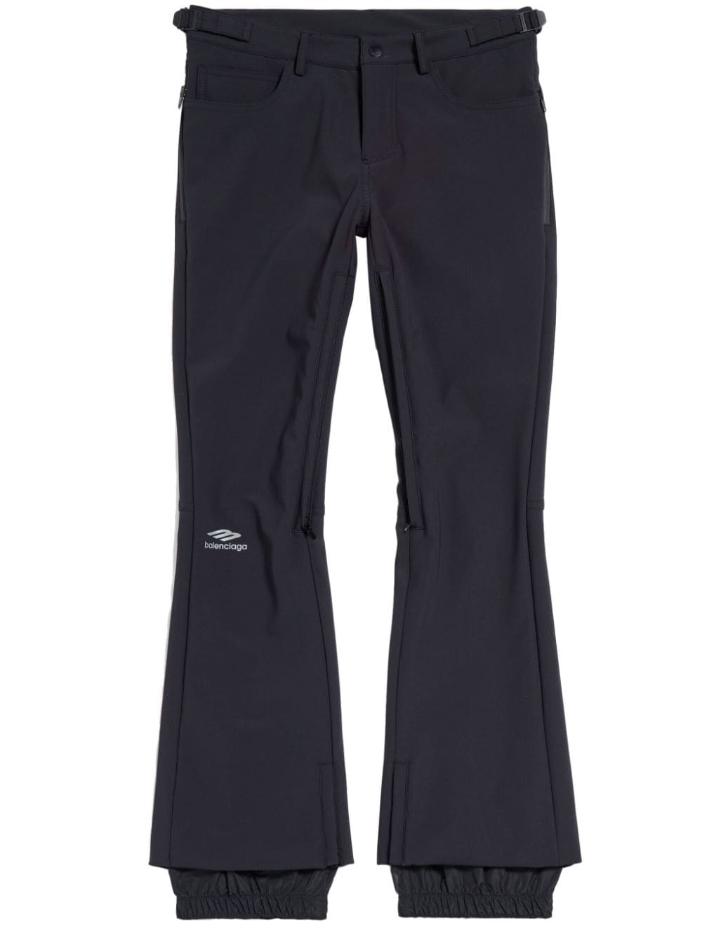 Balenciaga 5 - Pocket Ski Pants - mondo moda griffe