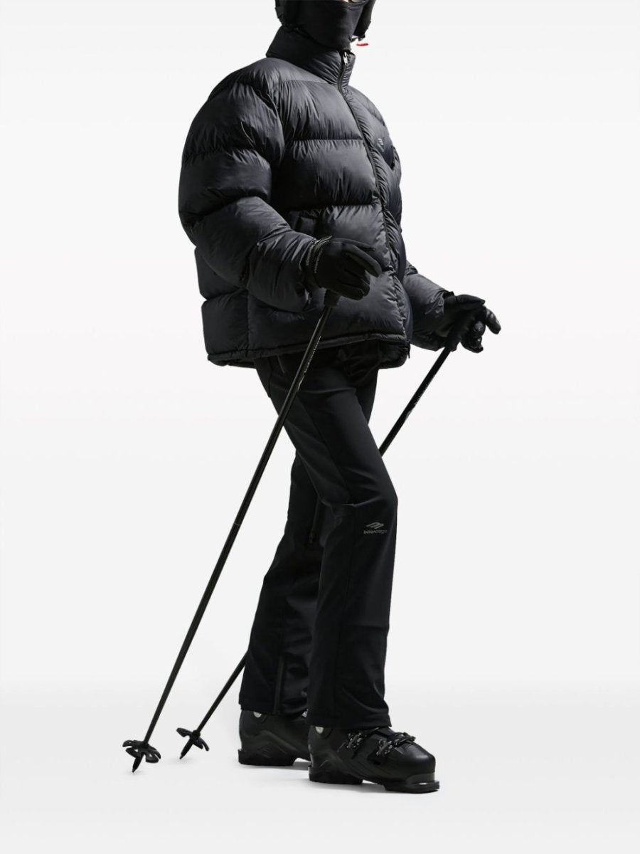 Balenciaga 5 - Pocket Ski Pants - mondo moda griffe