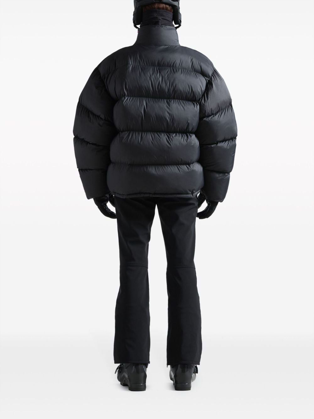 Balenciaga 5 - Pocket Ski Pants - mondo moda griffe