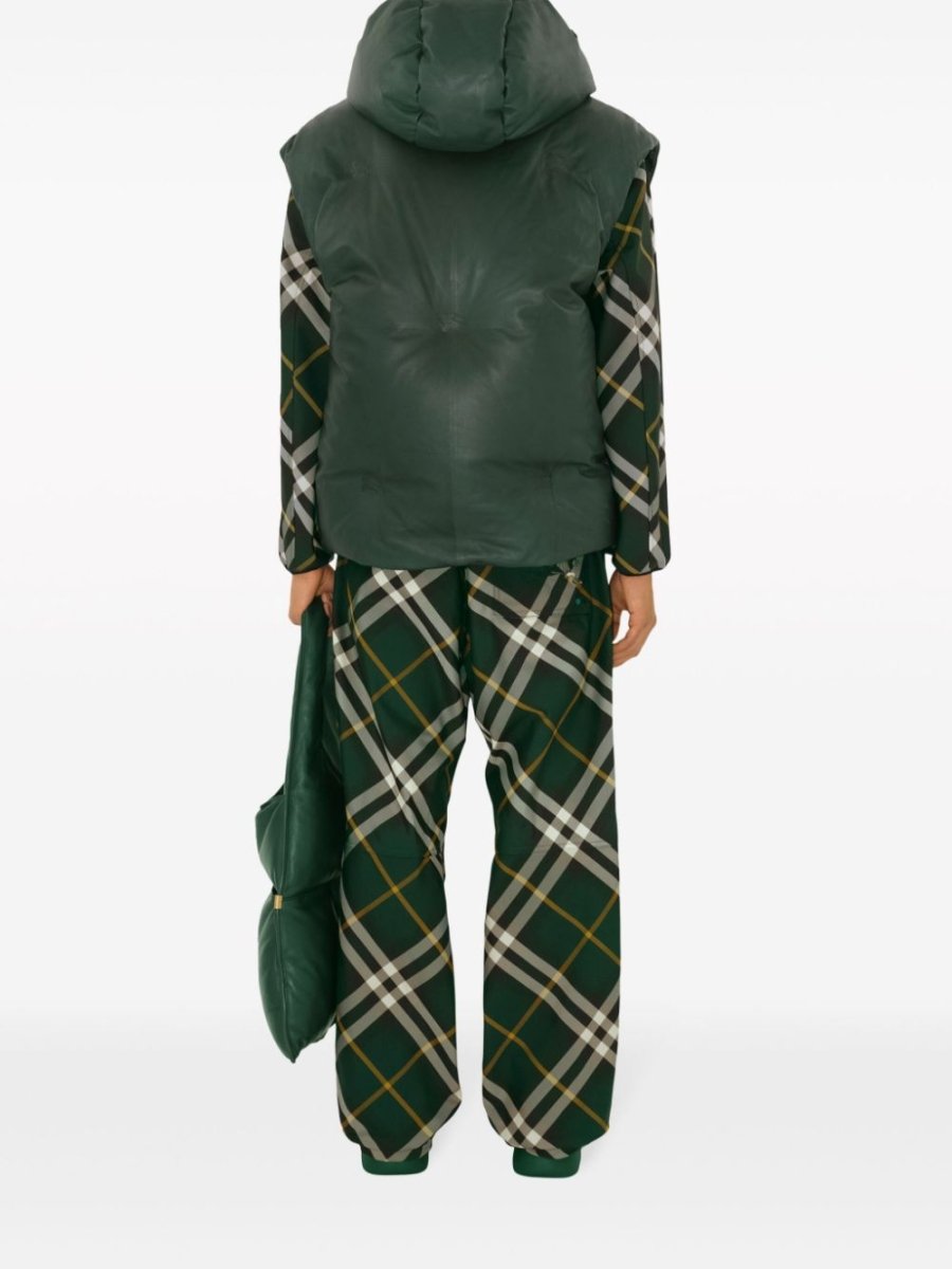 Burberry Wide pants - mondo moda griffe