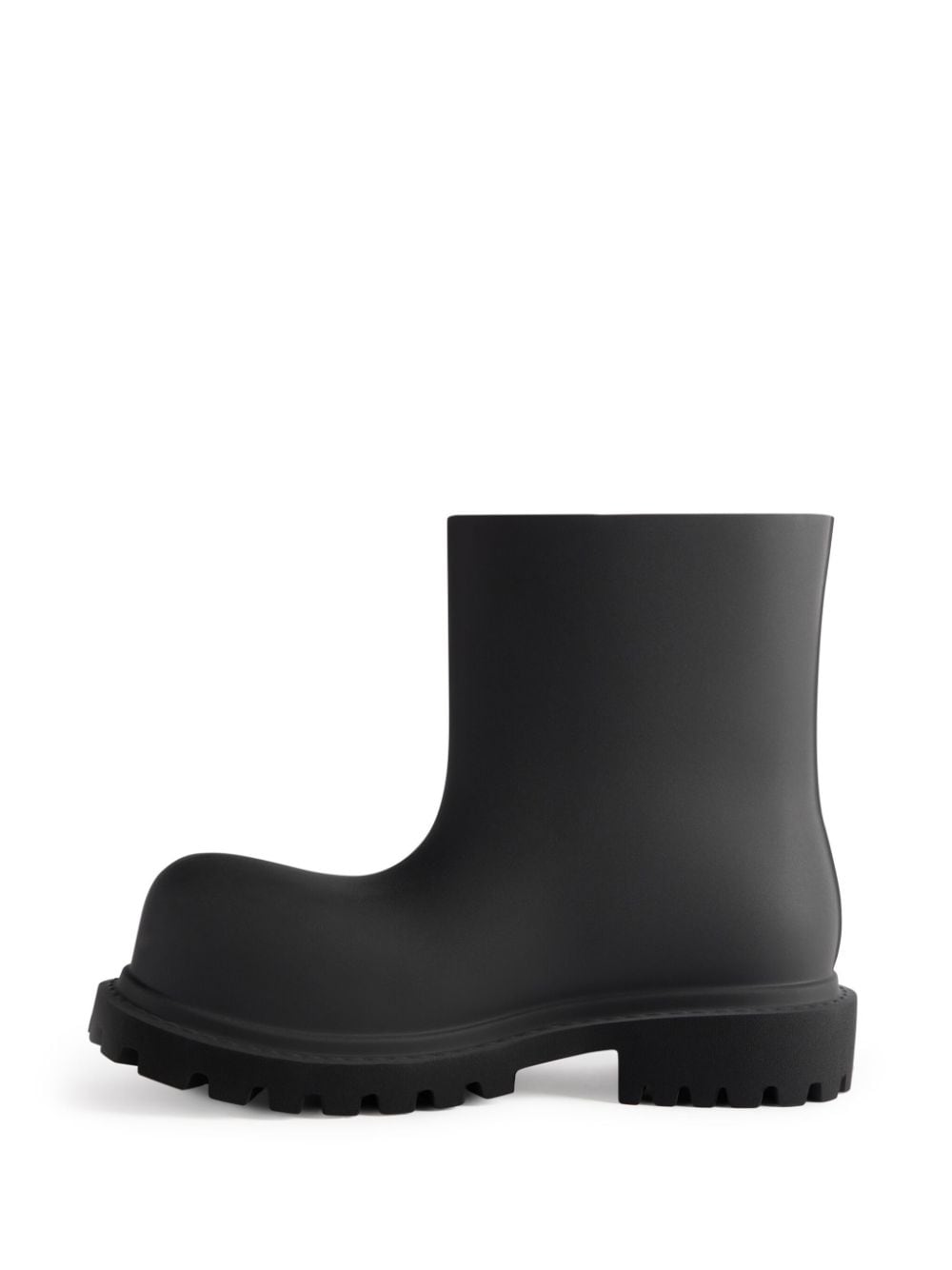 Balenciaga steroid ankle boots - mondo moda griffe