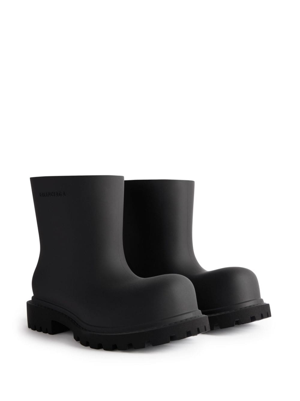 Balenciaga steroid ankle boots - mondo moda griffe