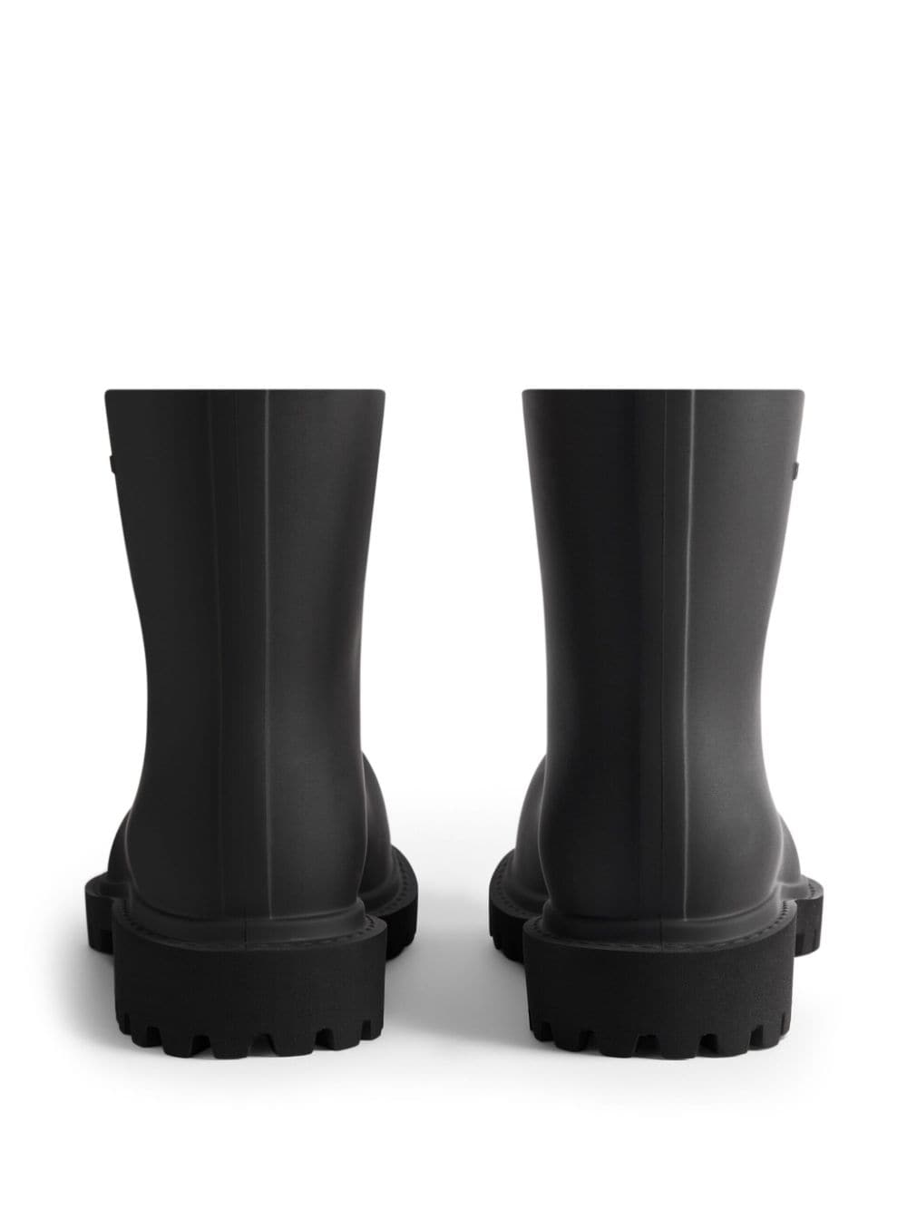 Balenciaga steroid ankle boots - mondo moda griffe