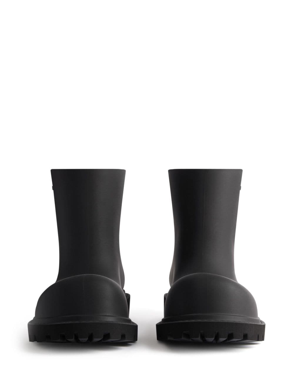 Balenciaga steroid ankle boots - mondo moda griffe