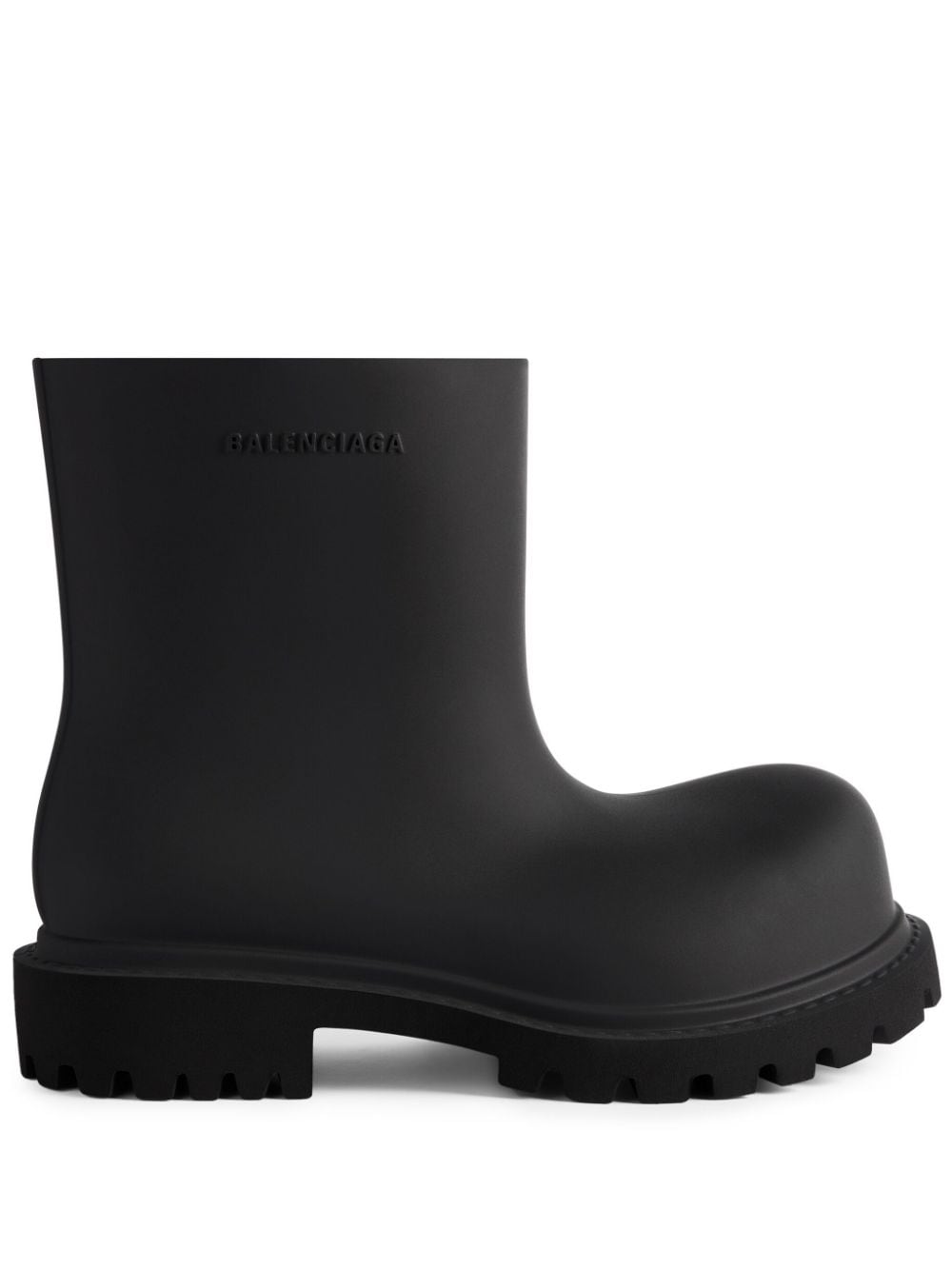 Balenciaga steroid ankle boots - mondo moda griffe
