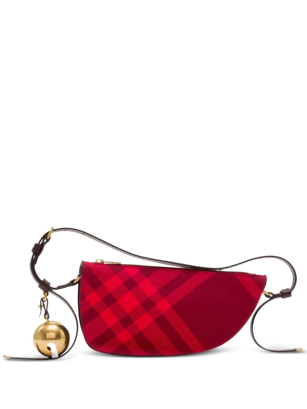 Burberry Shield Mini Shoulder Bag - mondo moda griffe