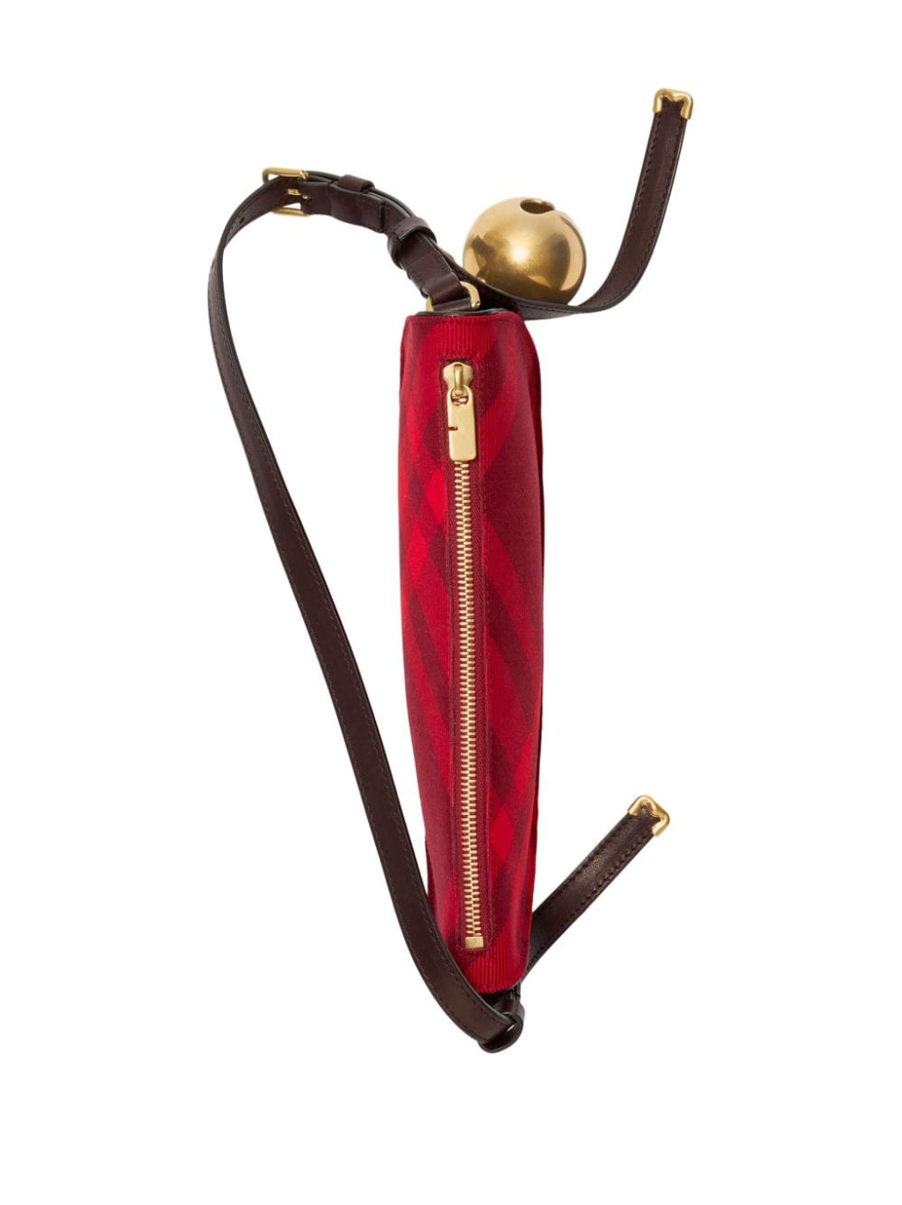 Burberry Shield Mini Shoulder Bag - mondo moda griffe