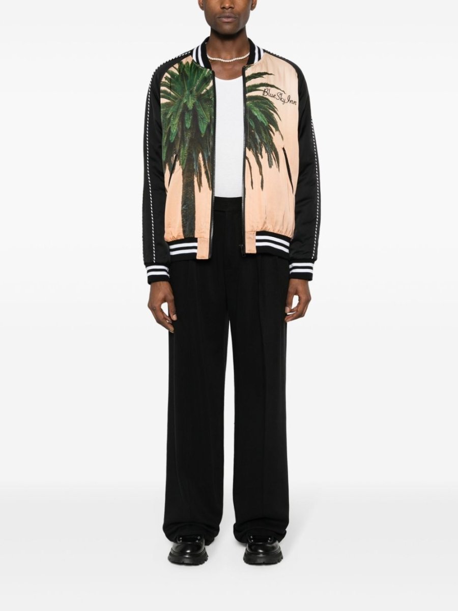 BLUE SKY INN Coats Beige - mondo moda griffe