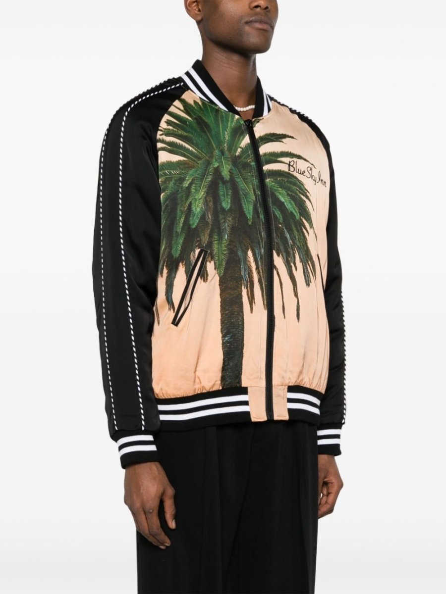 BLUE SKY INN Coats Beige - mondo moda griffe