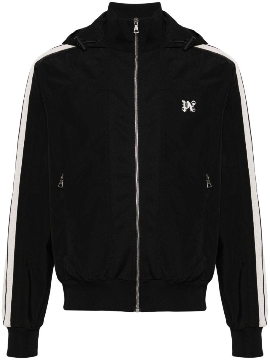 Palm Angels Jackets Black - mondo moda griffe
