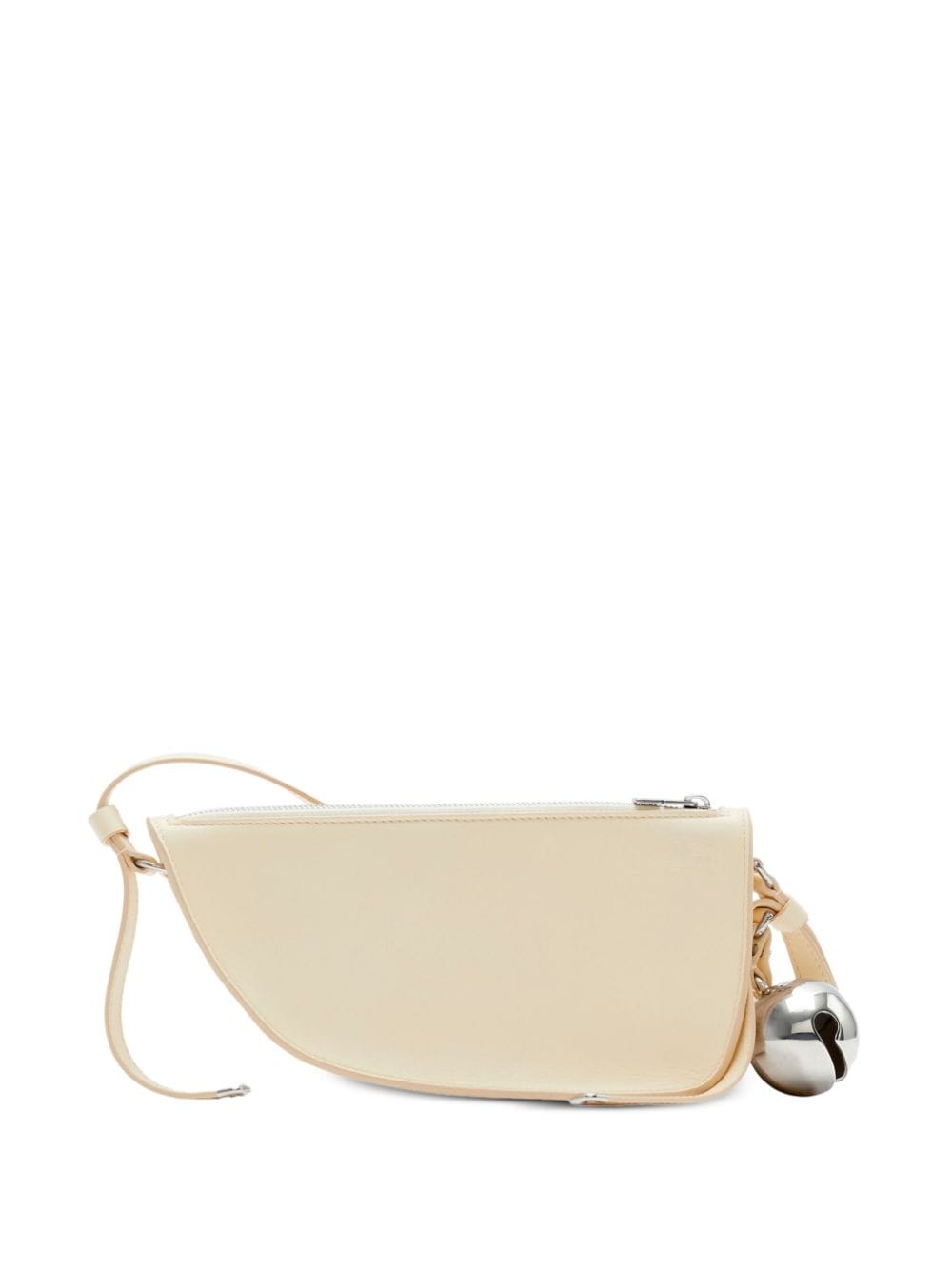 Burberry Shield mini shoulder bag - mondo moda griffe